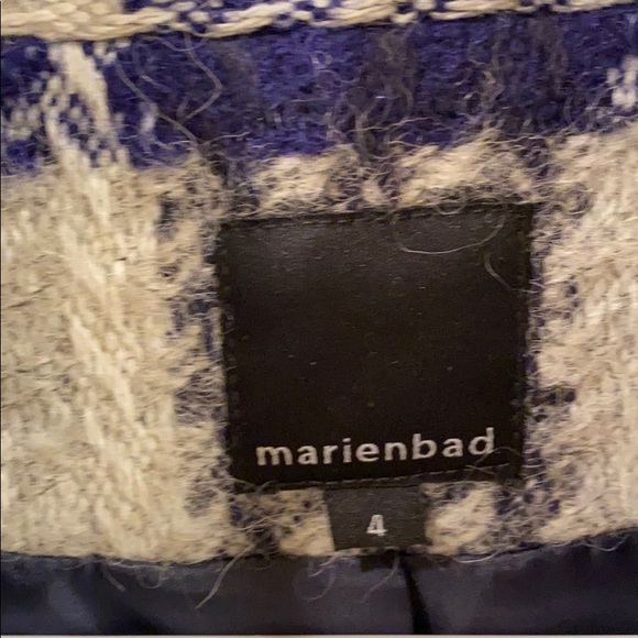 ☃️ Winter Coat ❄️ - Picture 5 of 5